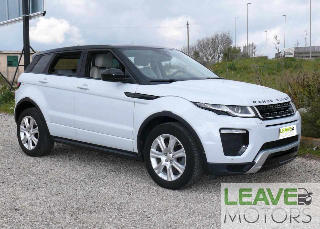 Range Rover Evoque 180 CV 5p. HSE Dynamic (M1285)