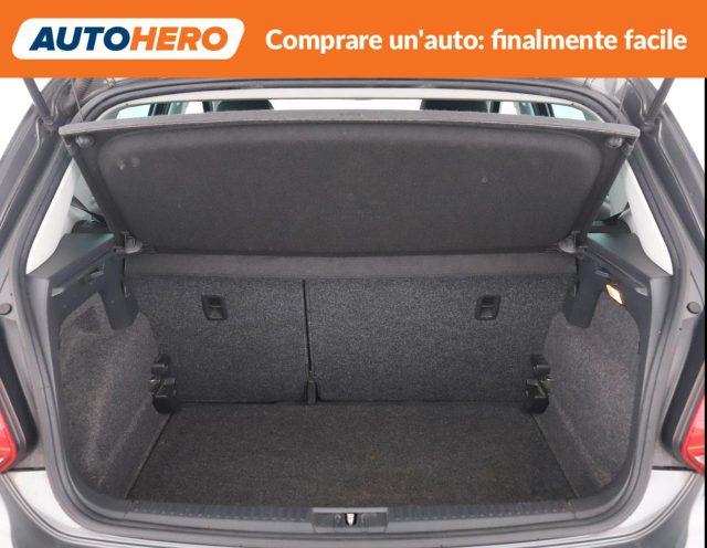 VOLKSWAGEN Polo 1.2 TSI 5p. Highline BlueMotion Technology