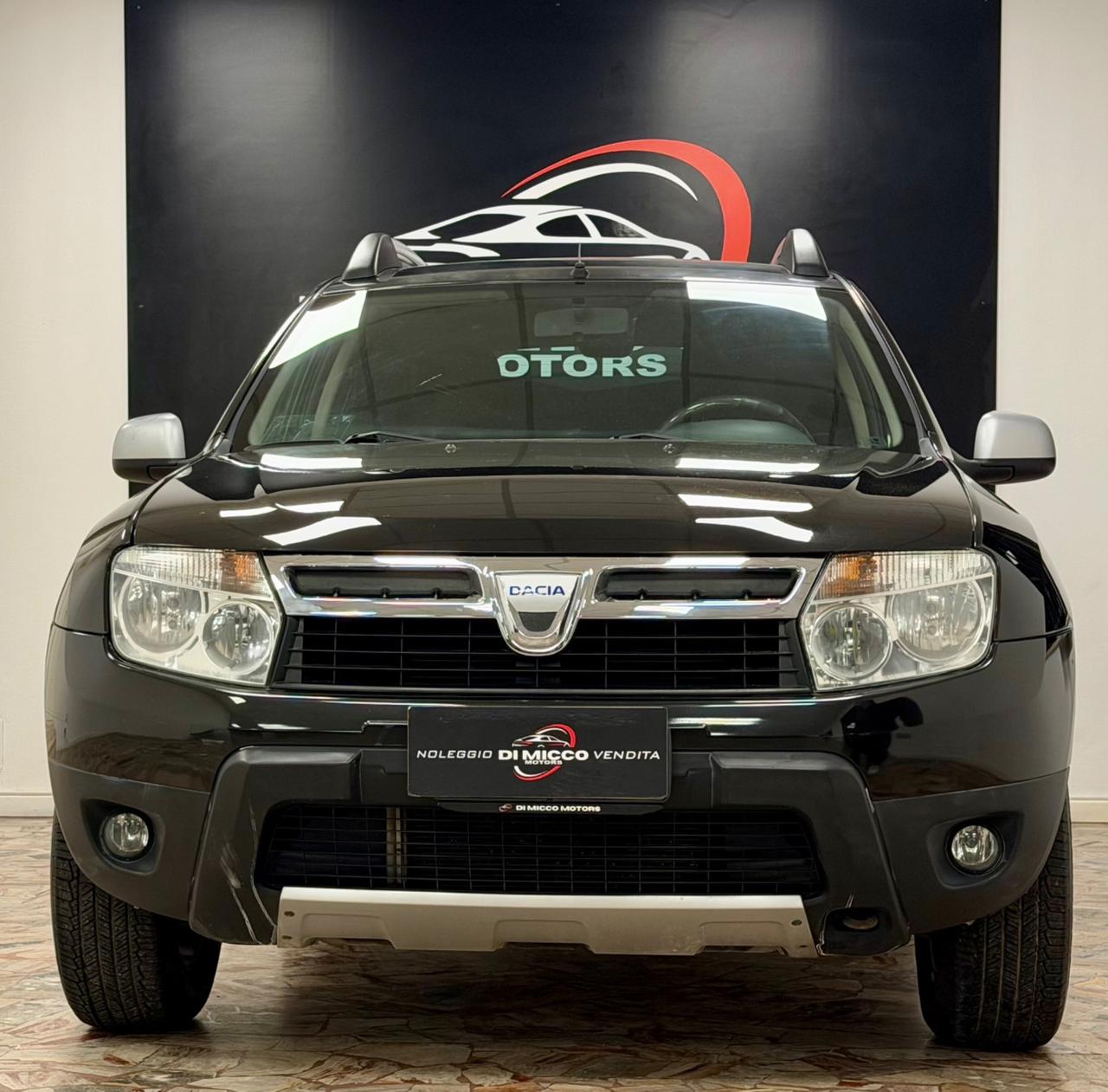 Dacia Duster 1.6 110CV 4x2 Lauréate