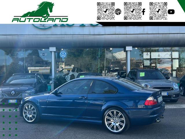 BMW M3 3.2 Coupè