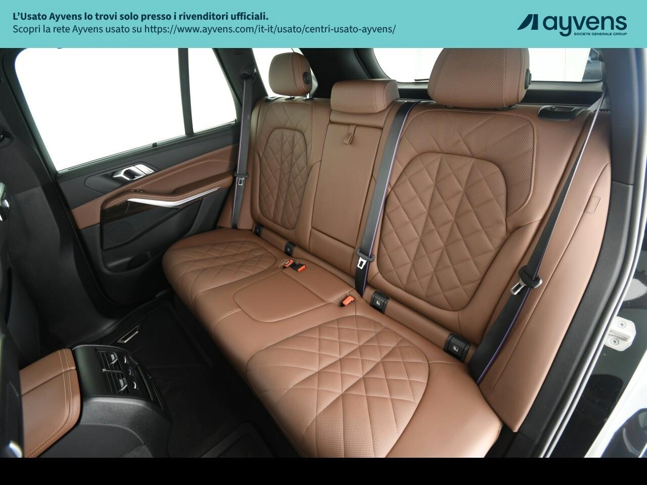 Bmw X5 xDrive30d 48V Msport