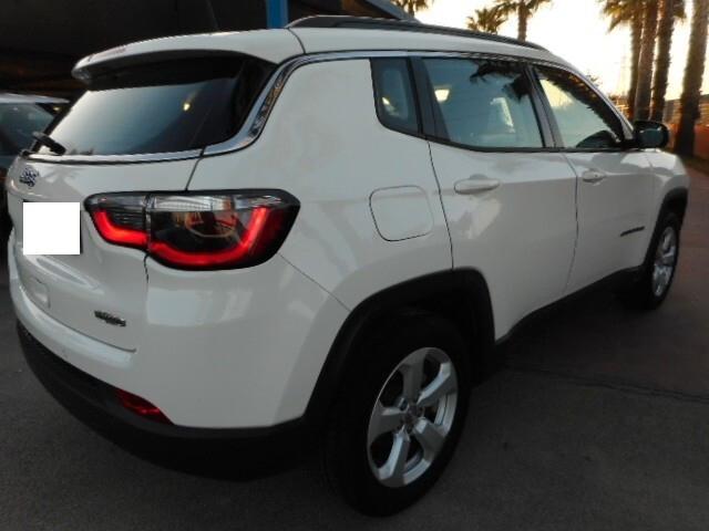 Jeep Compass 1.6 Multijet II 2WD Longitude