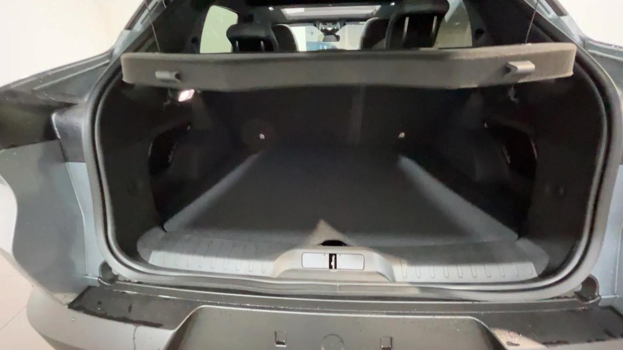 Alfa Romeo Junior 1.2 145 CV Hybrid eDCT6 Speciale KM0