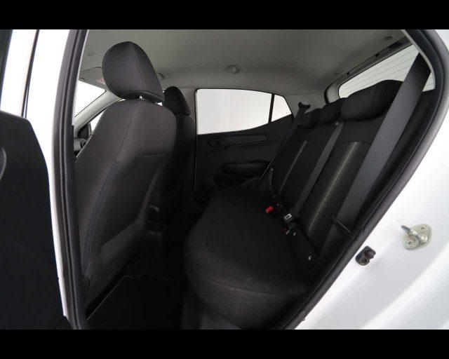 HYUNDAI i10 1.0 MPI Tech