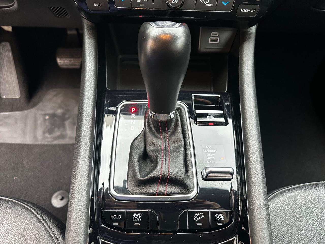 Jeep Compass 1.3 Turbo T4 240 CV PHEV AT6 4xe Trailhawk