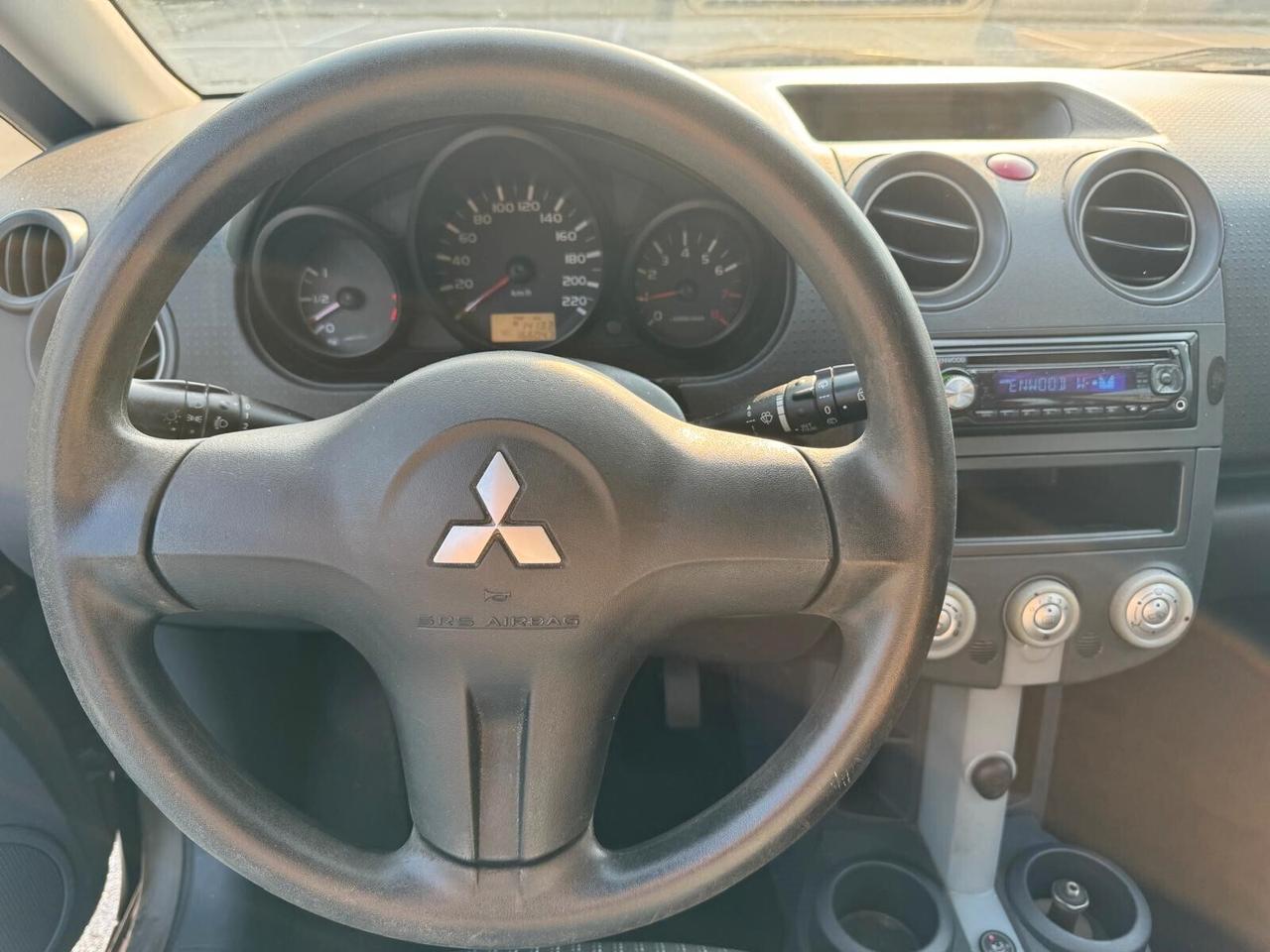 Mitsubishi Colt 1.1 12V 3p. GPL Insport