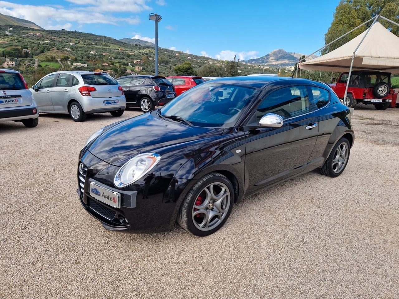 Alfa Romeo MiTo 1.3 JTDm 85 CV S&S