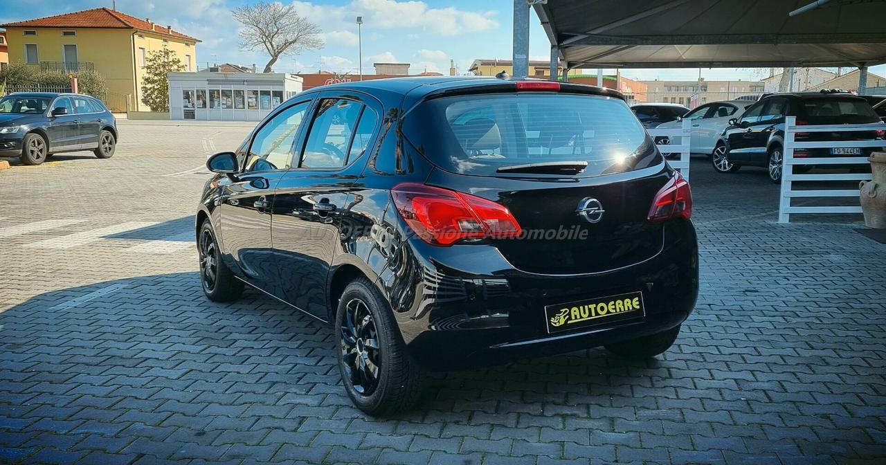 Opel Corsa 1.3 CDTI Edition 16V