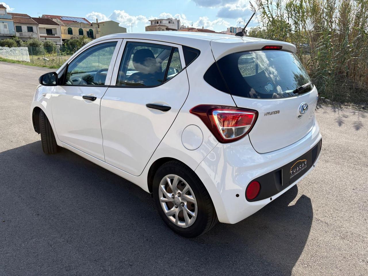 Hyundai i10 1.0 Classic #7365