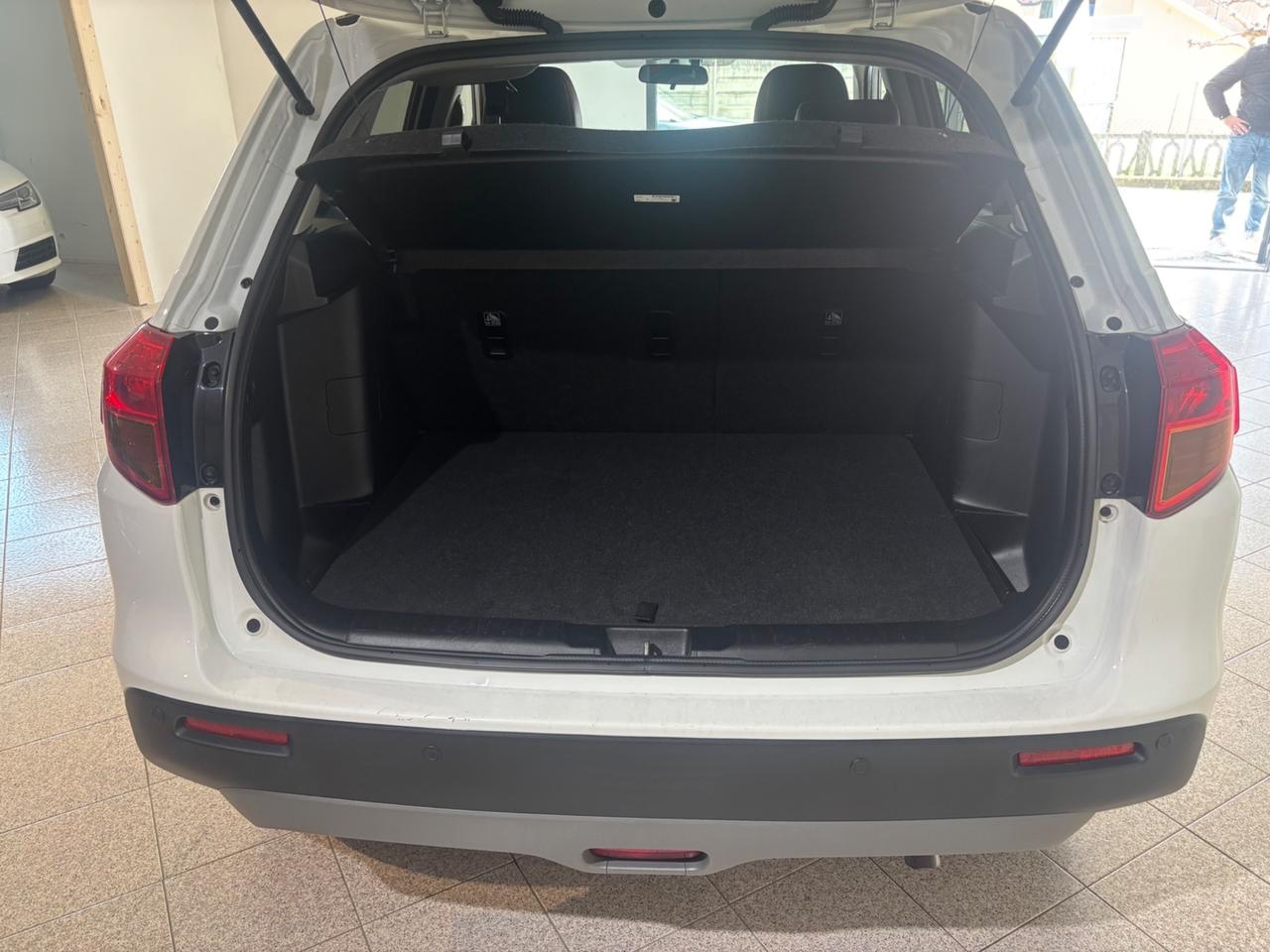 Suzuki Vitara 1.6 DDiS 4WD AllGrip Yoru