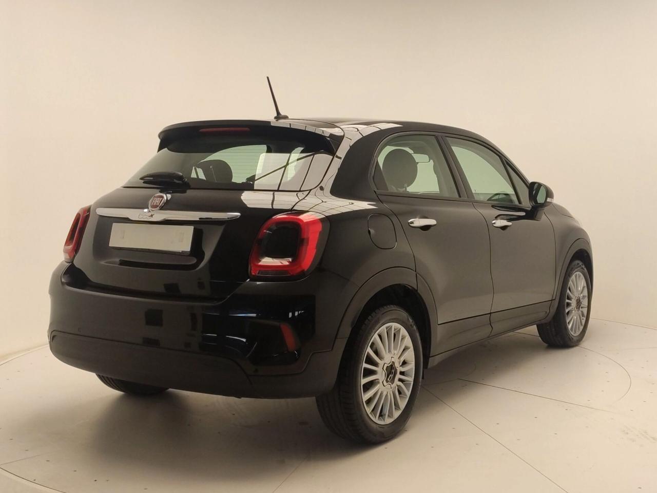 Fiat 500X 1.0 T3 120 CV