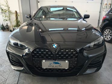 Bmw 420 420d 48V Coupé Msport Pro