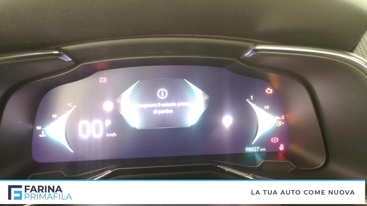 DS DS7 - DS7 1.5 bluehdi Bastille Business 130cv auto