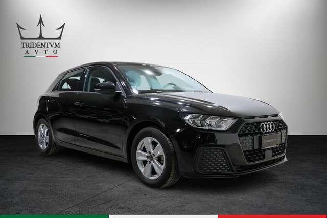 Audi A1 Sportback 25 1.0 tfsi Admired my20
