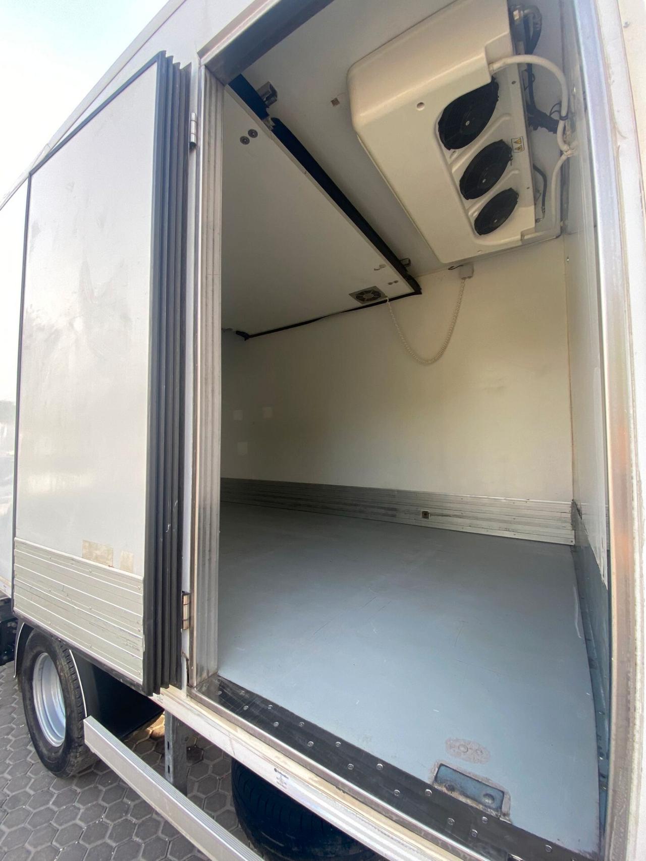 Iveco Daily 60 C15 ISOTERMICO COIBENTATO