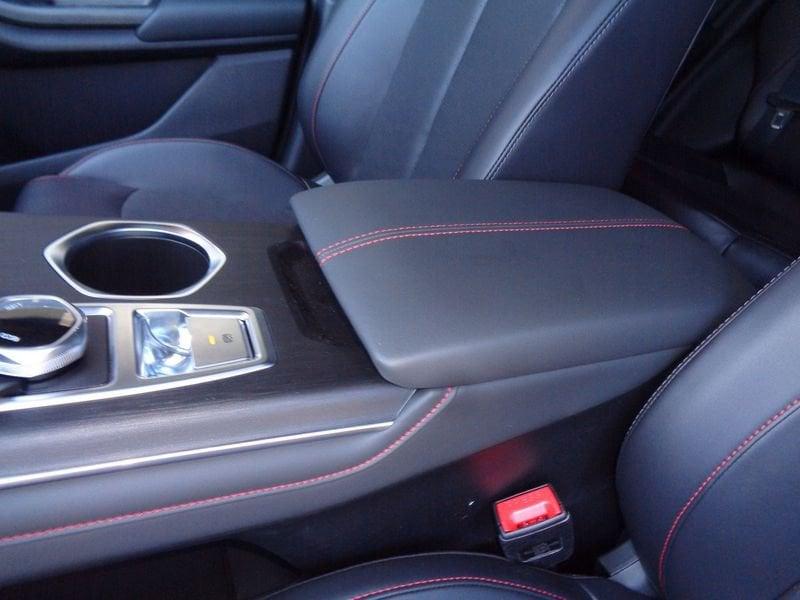 DR AUTOMOBILES DR 6 Stilnovo 1.6 T-GDI GPL 178CV DCT