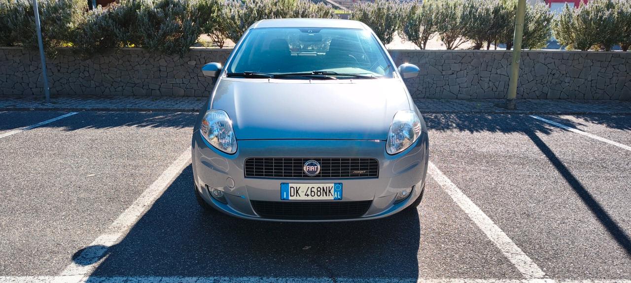 Fiat Grande Punto 1.4 Starjet 16V 5 porte Dynamic