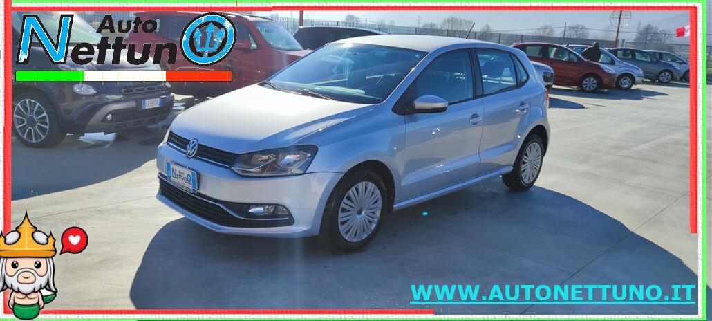 Volkswagen Polo 1.4 TDI 5p. Trendline