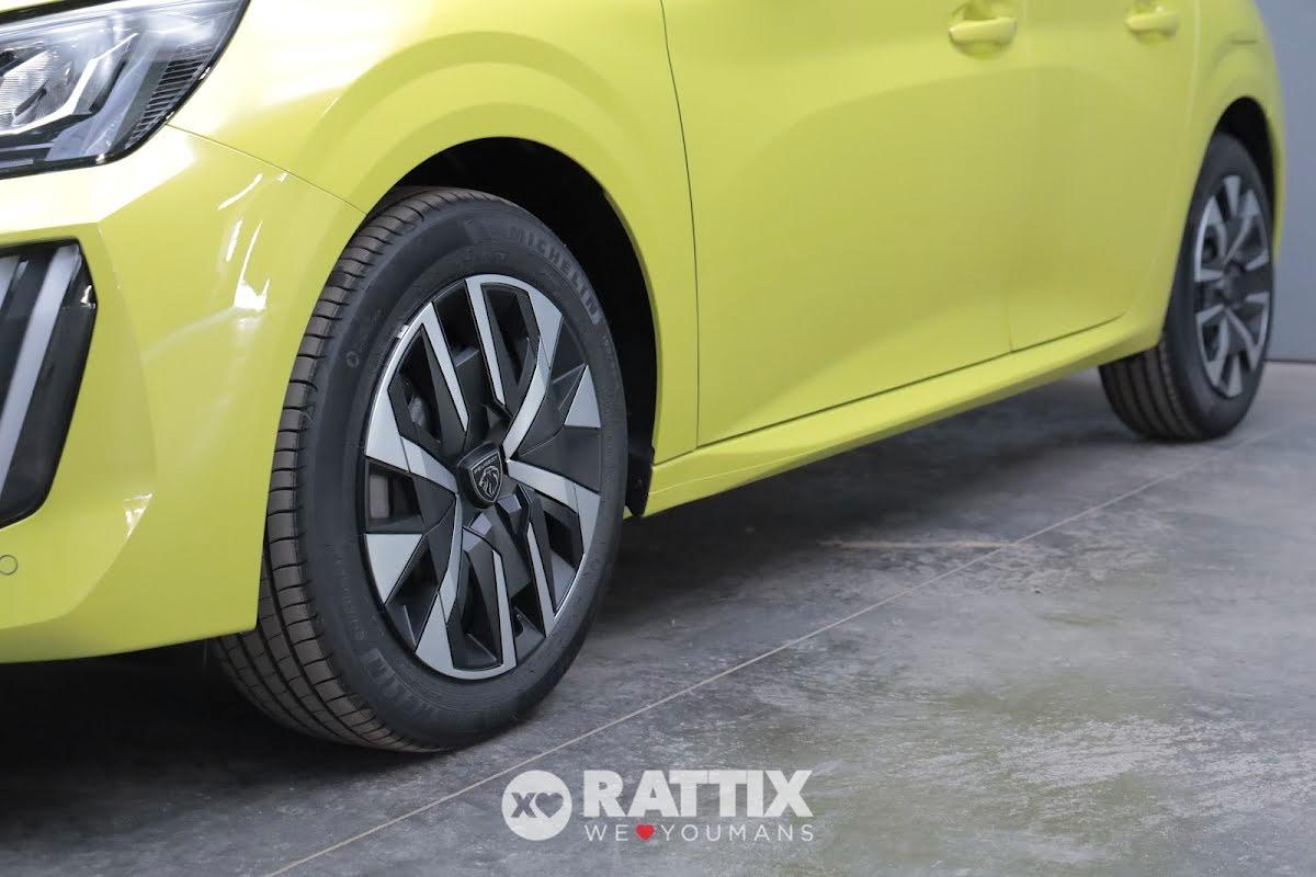 Peugeot 208 1.2 turbo 100CV Business
