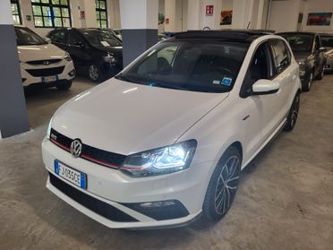 Volkswagen Polo GTI 1.8 5p. DSG BlueMotion Technology PREZZO REALE!! UNICO PROPRIETARIO!!GARANZIA 12 MESI!!