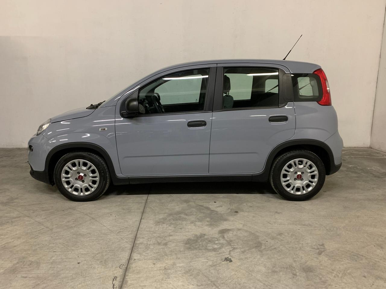 Fiat Panda FireFly Hybrid NO VINCOLI FINANZIARI