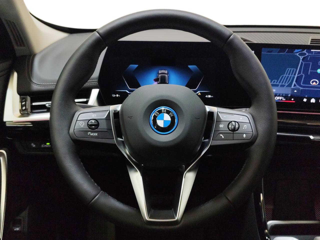 BMW X1 iX1 eDrive20 Pure Edition