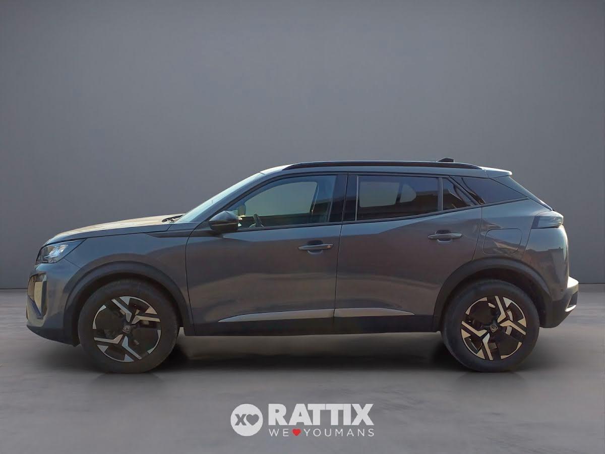 Peugeot 2008 1.2 puretech 100CV Allure