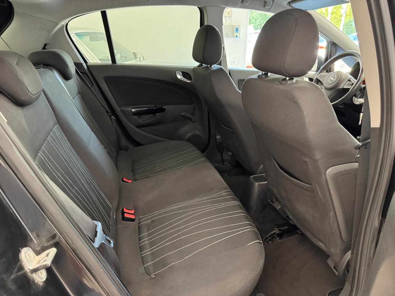 Opel Corsa 1.3 CDTI 75CV ecoFLEX 5 porte Edition NEOPATANTATI