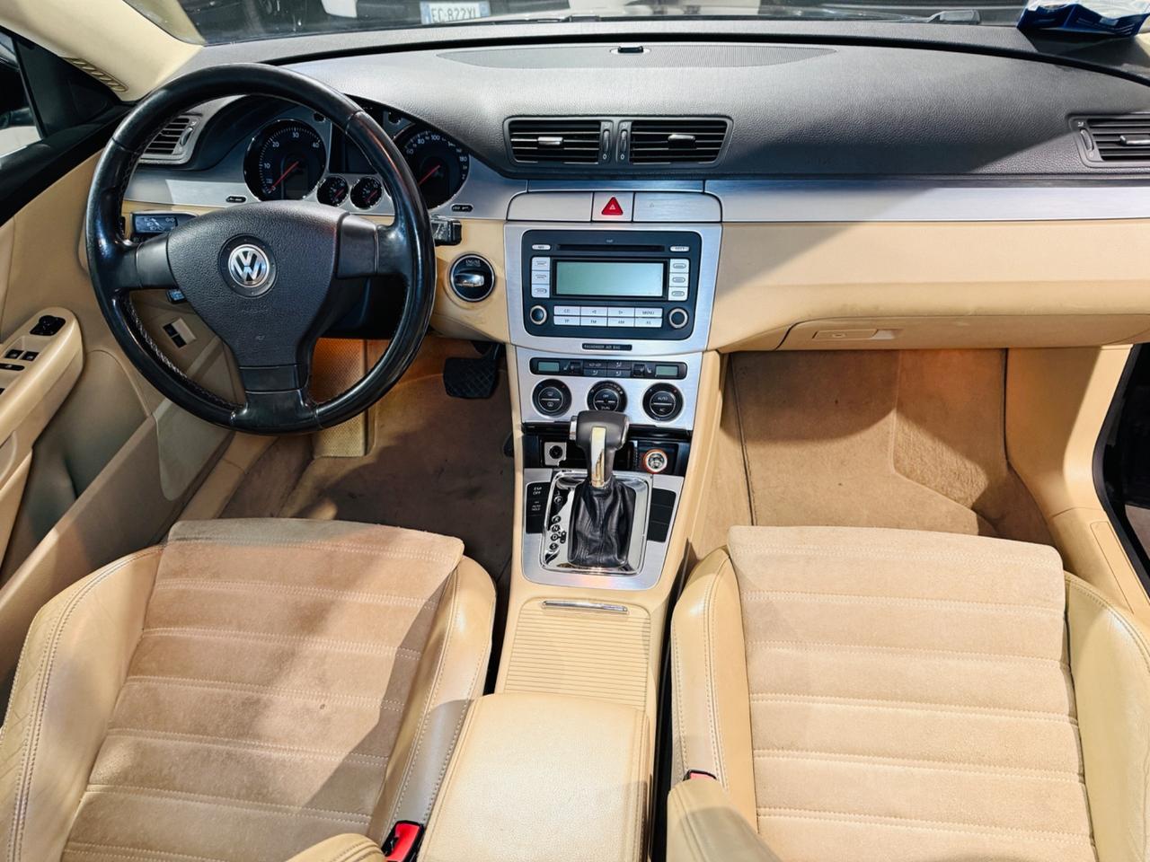 PASSAT 2.0 TDI DPF DSG GT Sport*AUTOMATICA*