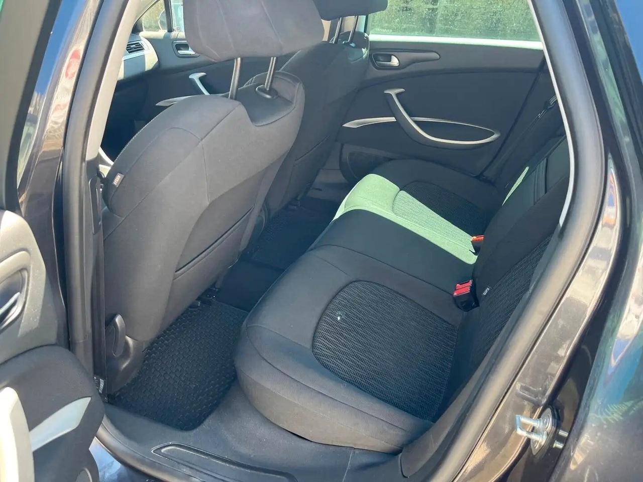 Citroen C5 TOURER 2.0HDI 16V EXECUTIVE 160CV AUTO