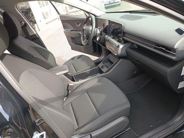 HYUNDAI Kona HEV 1.6 DCT XLine
