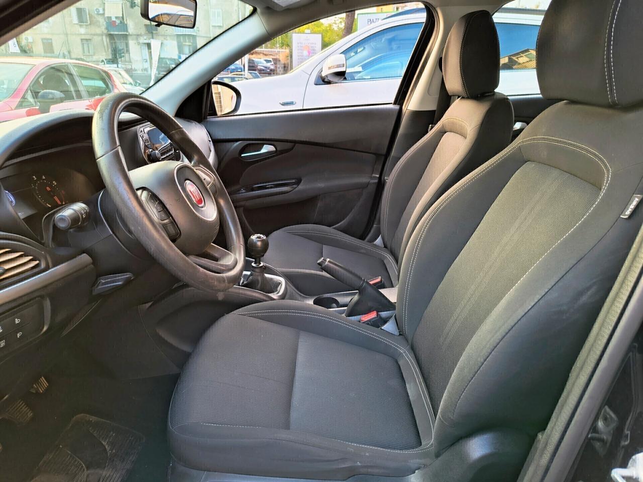 FIAT TIPO 1.4 BENZINA STATION WAGON 71.000 KM 2018