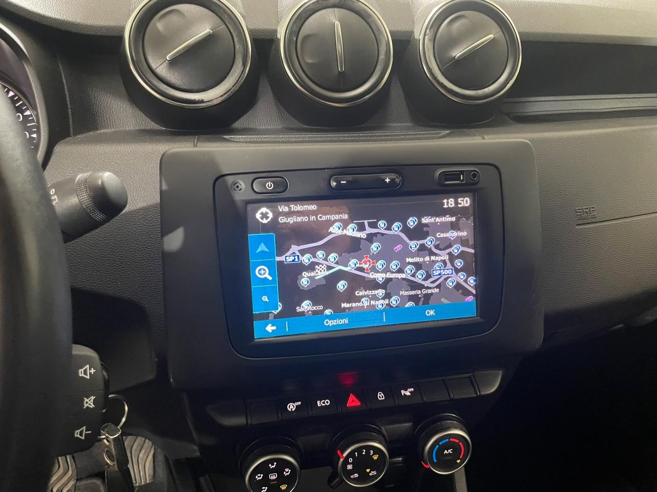 Dacia Duster 1.5 dCi 8V 110 CV 4x2 Prestige
