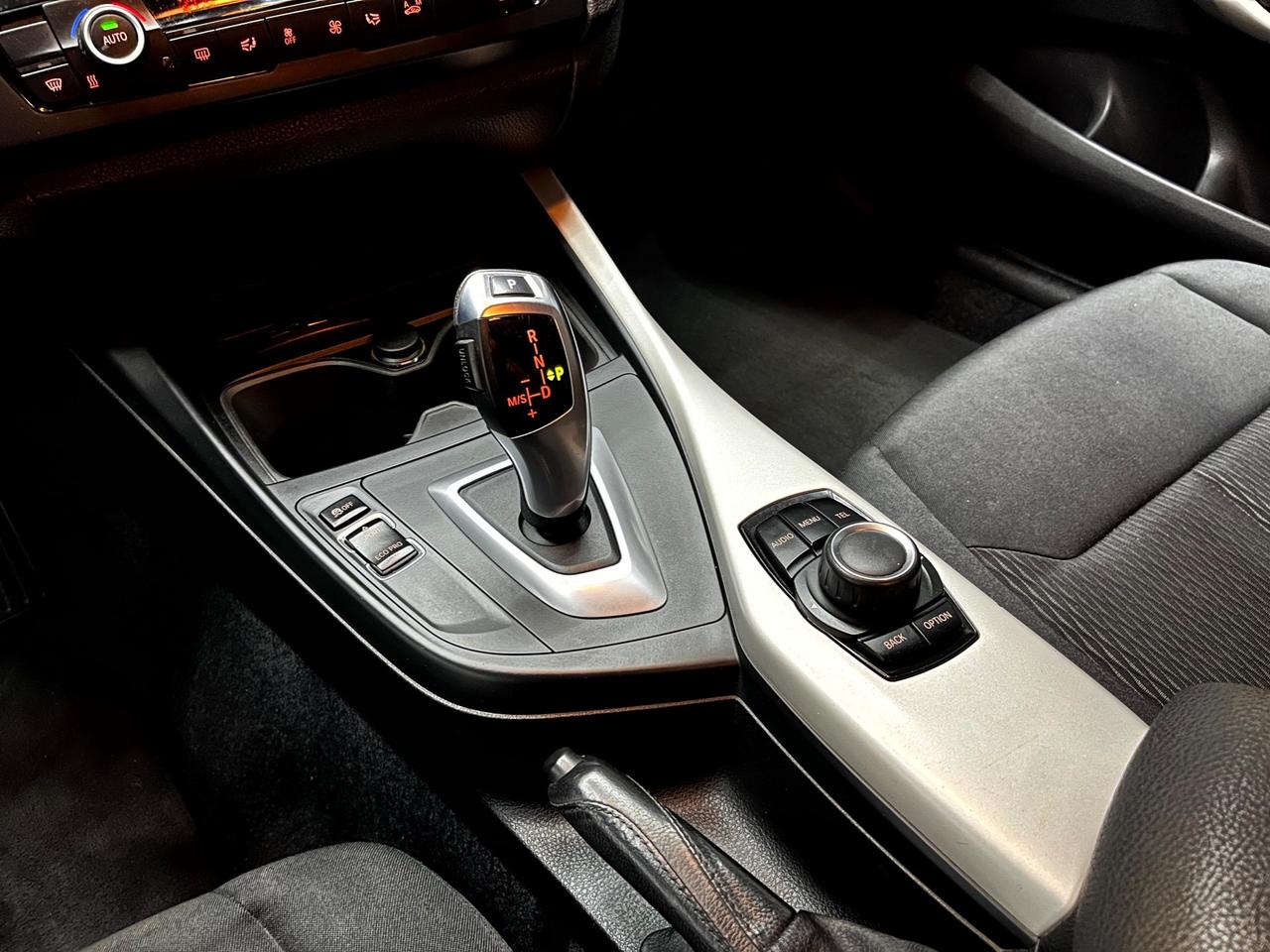Bmw 118d - FABIANOAUTO