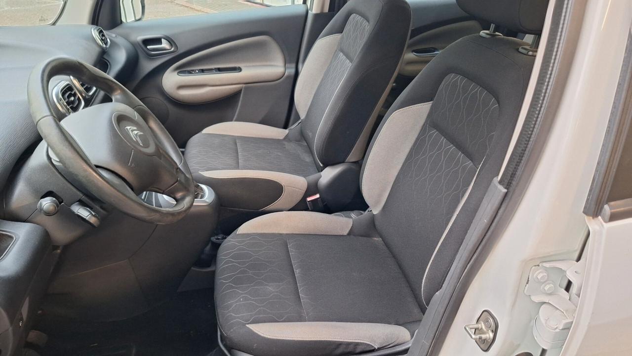 Citroen C3 Picasso 1.6 HDi 90 Seduction