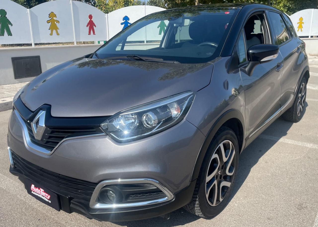 Renault Captur dCi 8V 110 CV S&S ^PRENOTATA’