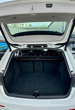 BMW 320 d Efficient Dynamics Touring Modern