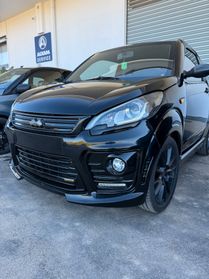 Ligier JS JS50 Club Sport COME NUOVA