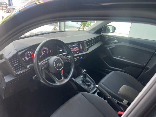 AUDI A1 allstreet 30 TFSI S tronic ADMIRED TUA DA ?249,00