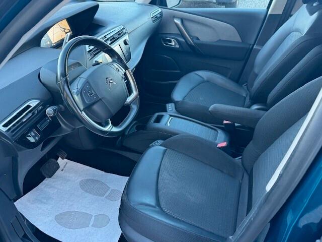 Citroen C4 Gr.Spacet. BlueHDi 130 S&S EAT8 Shine