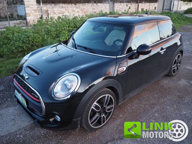 MINI Cooper S 2.0 Cooper S