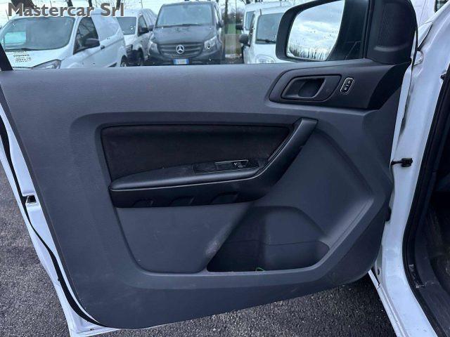 FORD Ranger Ranger 2.2 tdci single cab XL 160cv - FH120RT