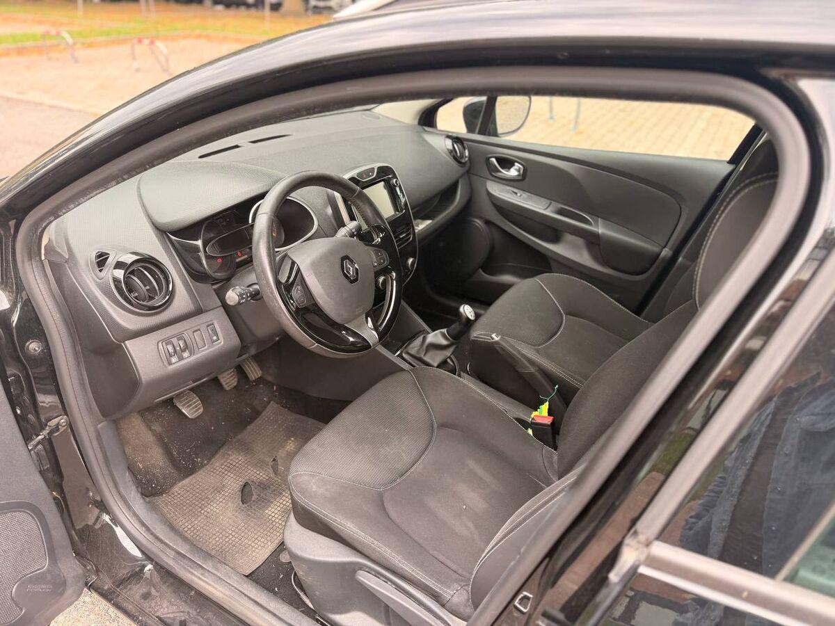 Renault Clio Sporter 1.5 dci energy Duel 75cv