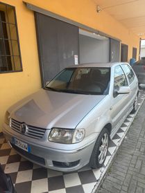 Volkswagen Polo 1.4 TDI cat 5 porte Highline