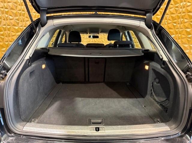 Audi A4 Avant 2.0 tdi Business 143cv multitronic