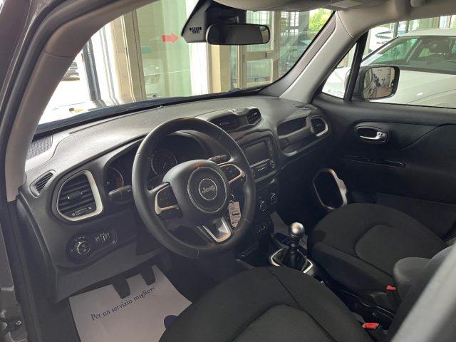 JEEP Renegade 1.0 120CV UNICO PROP.