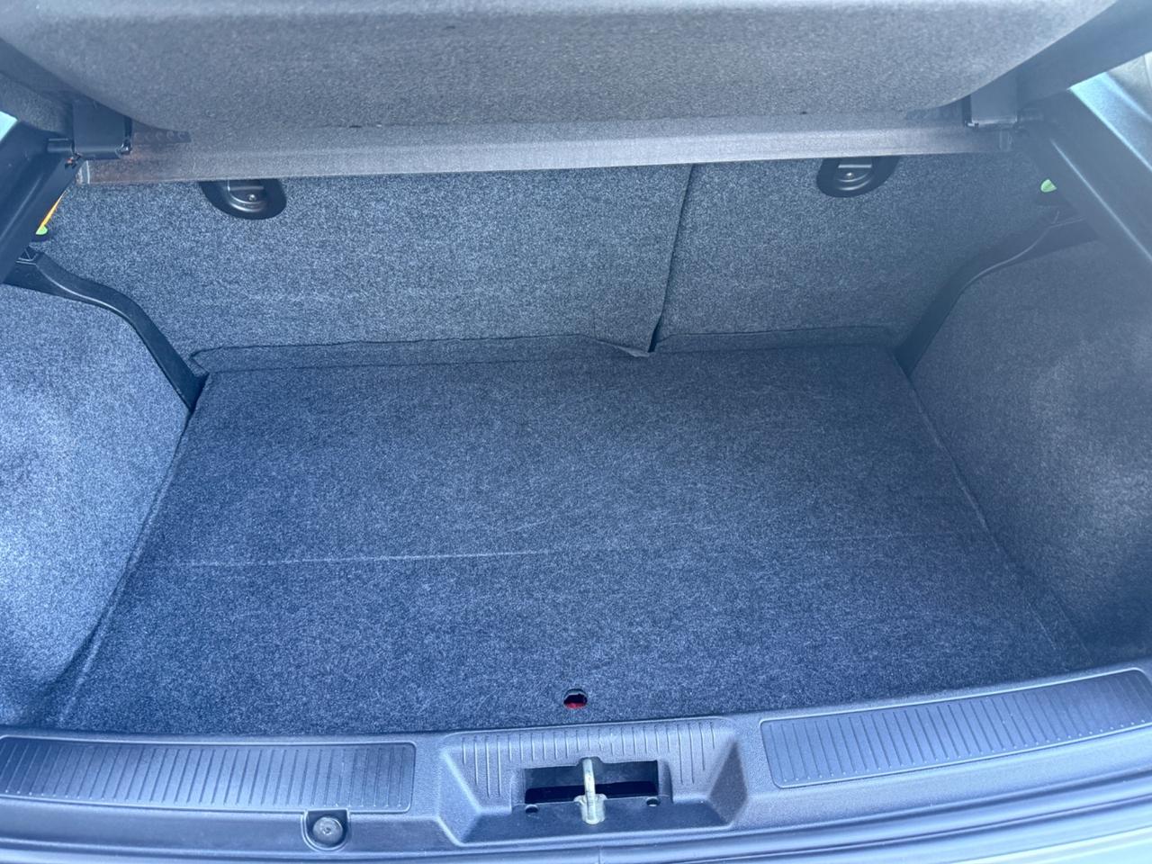 Fiat Grande Punto 1.4 5 porte Actual Natural Power