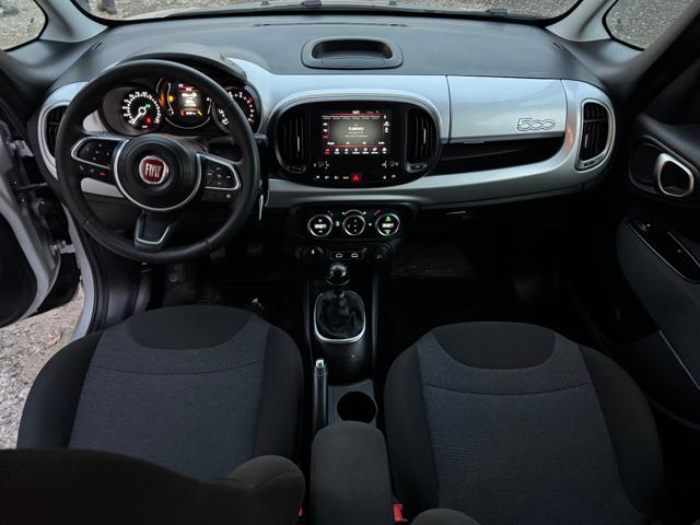 FIAT 500L SUPER BLACK FRIDAY!!!!!7 POSTI 120 CV Business