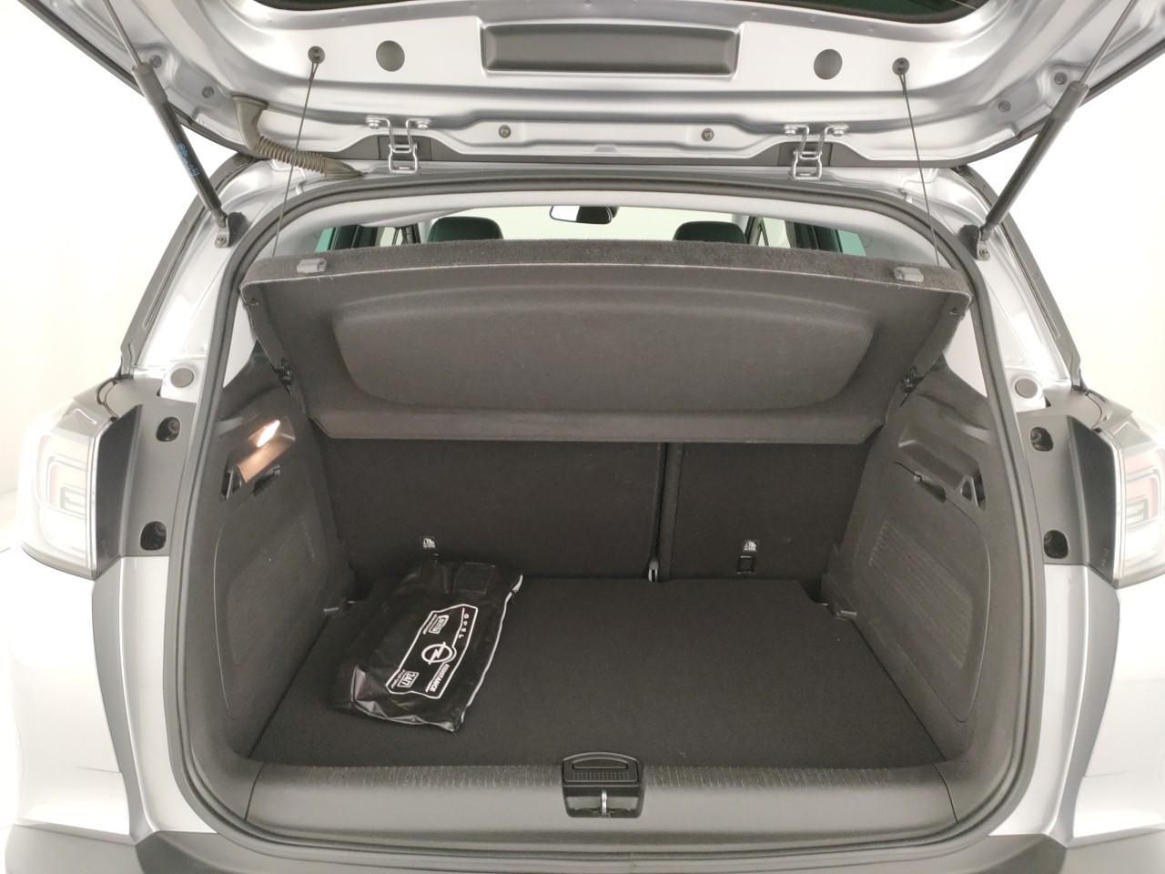 OPEL Crossland 1.2 Elegance s&s 83cv