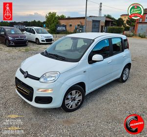 Fiat Panda 1.2 Lounge BLUE&ME UNIPRO DA 79€ MESE
